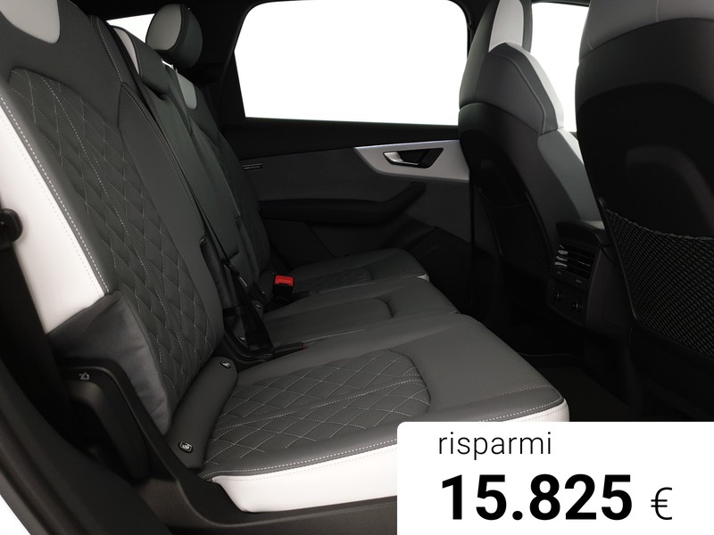Audi Q7 50TDI 286CV quattro tiptronic S line Edition