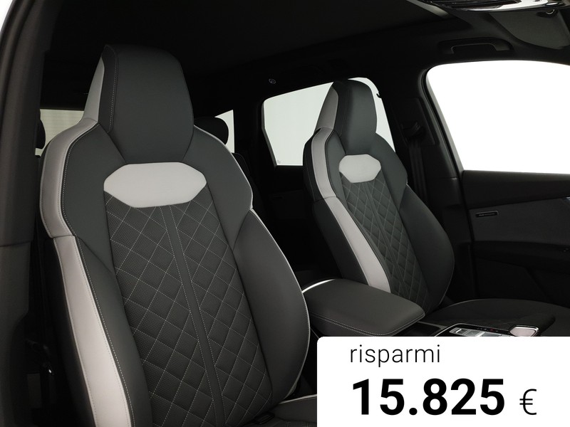 Audi Q7 50TDI 286CV quattro tiptronic S line Edition