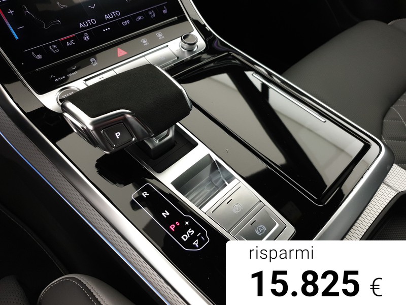Audi Q7 50TDI 286CV quattro tiptronic S line Edition
