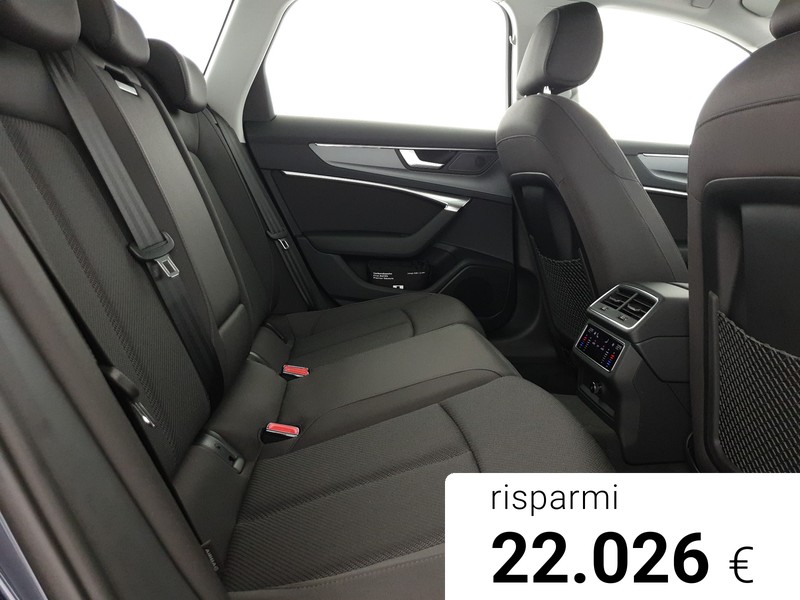 Audi A6 Avant 50TFSIe 299CV quattro S tronic Business