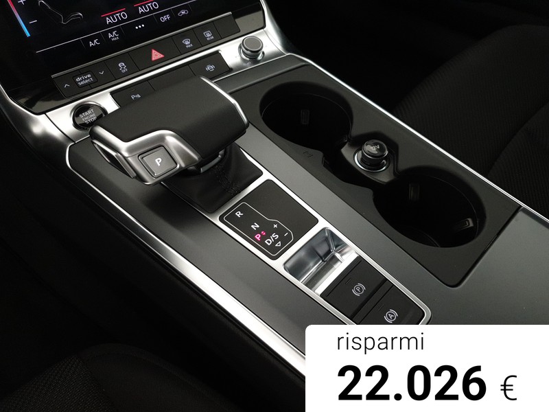 Audi A6 Avant 50TFSIe 299CV quattro S tronic Business