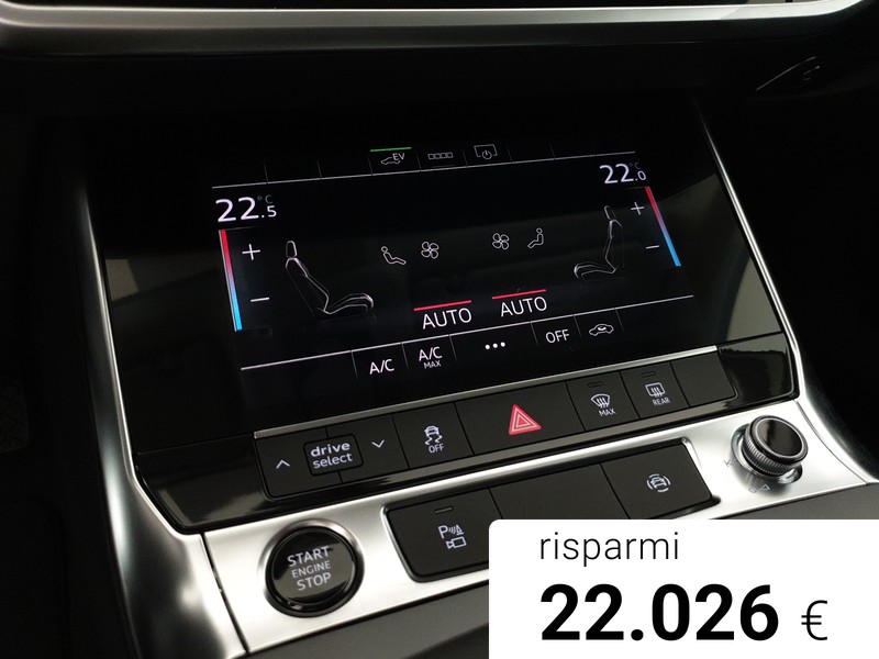 Audi A6 Avant 50TFSIe 299CV quattro S tronic Business