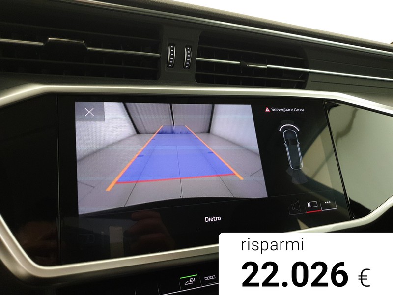 Audi A6 Avant 50TFSIe 299CV quattro S tronic Business