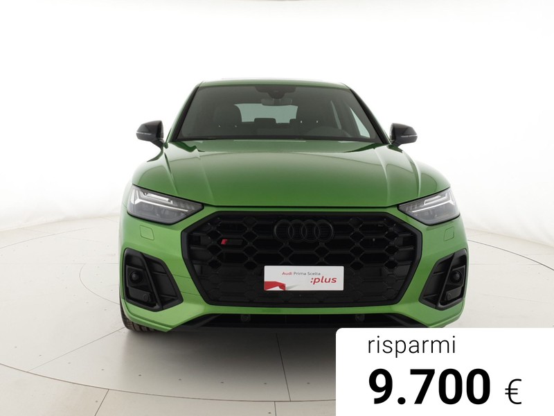 Audi SQ5 Sportback 3.0TDI 341CV quattro tipt Sport Attitude