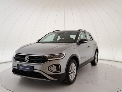 Offerte Volkswagen T-ROC Nuove, km 0, Aziendali, Usate – Volkswagen Reggini