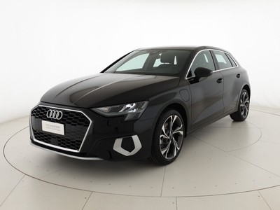 Audi A3 pronta consegna