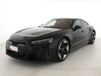 Audi RS e-tron GT
