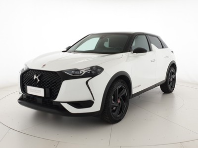 DS DS 3 Crossback