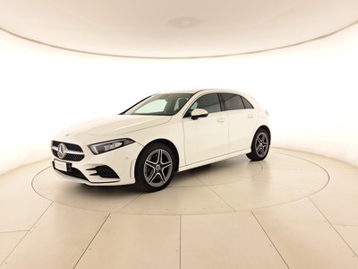 Mercedes-Benz Classe A