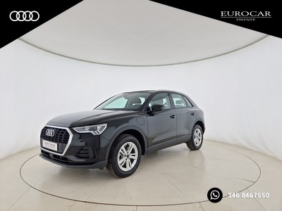 Auto Nuove Pronta Consegna Firenze Audi A3 Benzina SPB 35 TFSI S line  edition 4873084