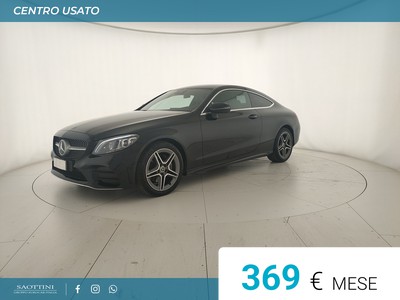 Mercedes-Benz Classe C