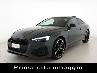 Audi A5 Coupé