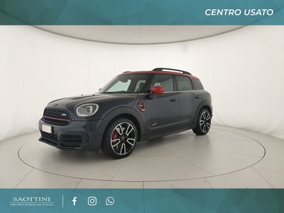 Auto Portesani - MINI Mini Countryman R60 Usato