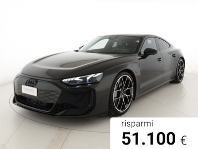 Audi RS e-tron GT
