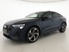Audi e-tron S Sb 503CV Q. Listino: 118.518€
