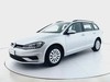 Volkswagen Golf variant 1.6 tdi trendline tech&sound pack 115cv