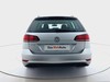 Volkswagen Golf variant 1.6 tdi trendline tech&sound pack 115cv