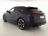 Audi RSQ8 4.0TFSI 600CV quattro tiptronic