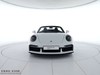 Porsche 911 cabrio 3.7 turbo s auto