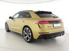 Audi RSQ8 4.0TFSI 600CV quattro tiptronic