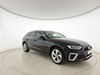 Audi A4 avant 30 2.0 tdi mhev s line edition 136cv s-tronic