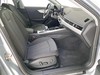 Audi A4 avant 40 2.0 tdi mhev business advanced quattro 204cv s-tronic