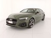 Audi A5 sportback 40 2.0 tdi mhev s line edition quattro 204cv s-tronic