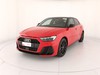 Audi A1 sportback 30 1.0 tfsi identity black 110cv s-tronic