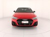 Audi A1 sportback 30 1.0 tfsi identity black 110cv s-tronic