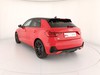 Audi A1 sportback 30 1.0 tfsi identity black 110cv s-tronic