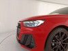 Audi A1 sportback 30 1.0 tfsi identity black 110cv s-tronic