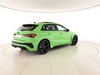 Audi RS3 sportback 2.5 tfsi quattro s-tronic