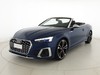 Audi S5 Cabriolet 3.0TFSI 354CV quattro Sport Attitude