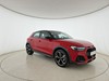 Audi A1 allstreet 30 1.0 tfsi identity contrast 116cv s tronic