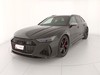 Audi RS6 avant 4.0 mhev quattro tiptronic