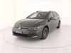 Volkswagen Golf variant 2.0 tdi style 150cv dsg