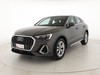 Audi Q3 Sportback 35TFSI 150CV S tronic S line Edition