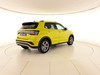Volkswagen T-Cross 1.0 tsi r-line 115cv