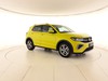 Volkswagen T-Cross 1.0 tsi r-line 115cv