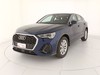 Audi Q3 sportback 45 1.4 tfsi e business plus s-tronic