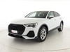 Audi Q3 Sportback 35TFSI 150CV S tronic S line Edition