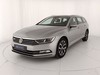 Volkswagen Passat variant 2.0 tdi executive 4motion 190cv dsg