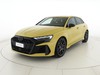 Audi RS3 Sportback 2.5TFSI 400CV quattro S tronic