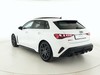 Audi RS3 Sportback 2.5TFSI 400CV quattro S tronic