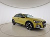 Audi A3 allstreet 35 1.5 tfsi mhev identity contrast s-tronic