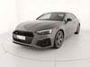 Audi A5 Coupé 40 2.0 tfsi mhev s line edition quattro 204cv s-tronic