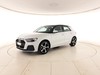 Audi A1 sportback 25 1.0 tfsi admired s-tronic my20