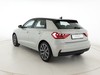 Audi A1 Sportback 30TFSI 116CV S tronic Business