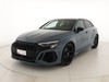Audi RS3 Sportback 2.5TFSI 400CV quattro S tronic