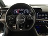 Audi RS3 Sportback 2.5TFSI 400CV quattro S tronic
